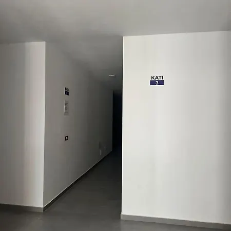 Apartament Near The Sea