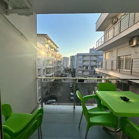 Near The Sea Apartament