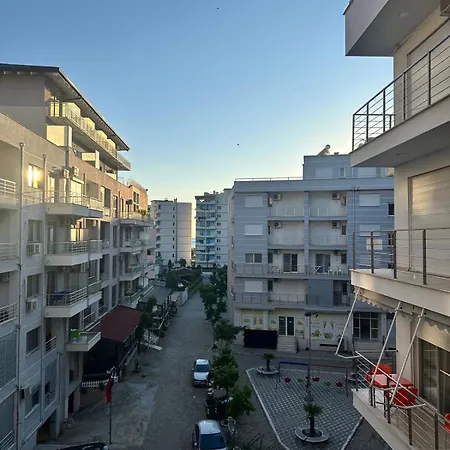 Apartament Near The Sea